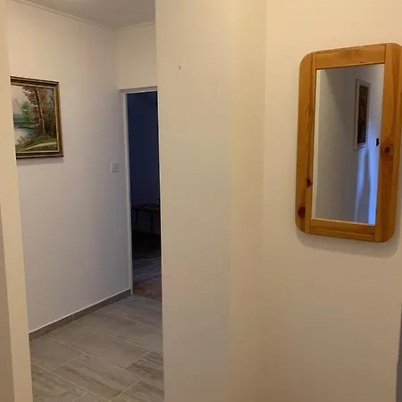 Apartament Bastya Fonyód