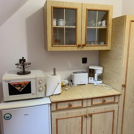 Apartament Bastya