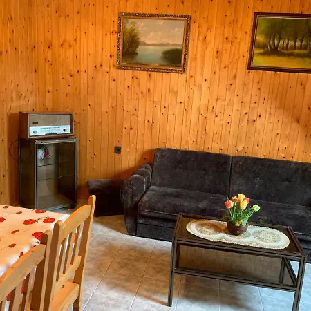 Bastya Apartment
