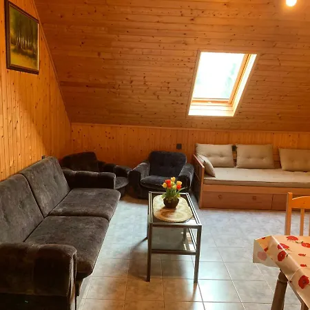 Bastya Apartment
