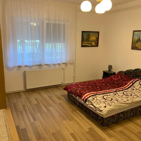 Apartment Bastya *