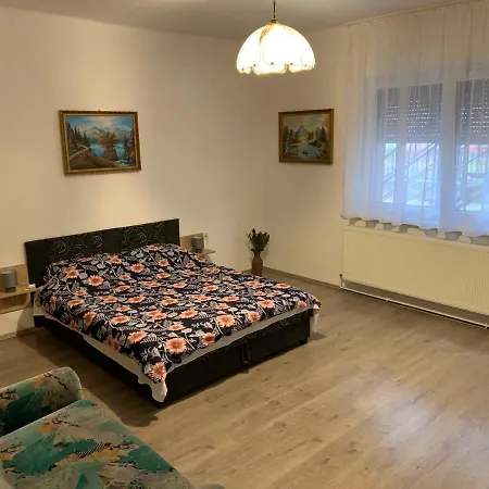 Bastya Apartment