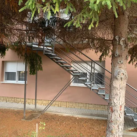 Bastya Apartment