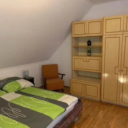 Apartment Bastya