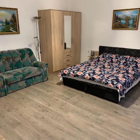 Lejlighed Bastya