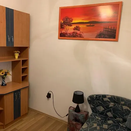 Apartment Bastya *