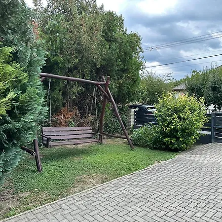 Bastya Lejlighed Fonyód