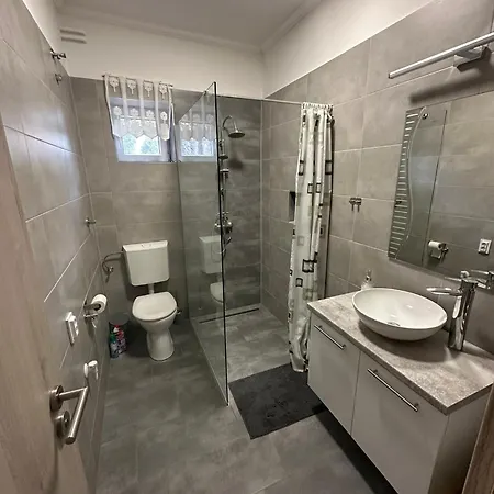 Apartament Bastya