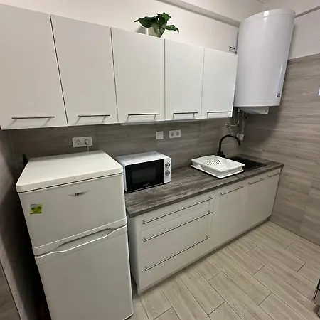 Bastya Apartament Fonyód