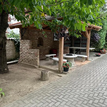 Bastya * Fonyód