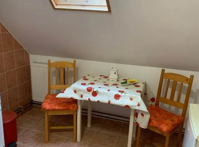 Appartamento Bástya *