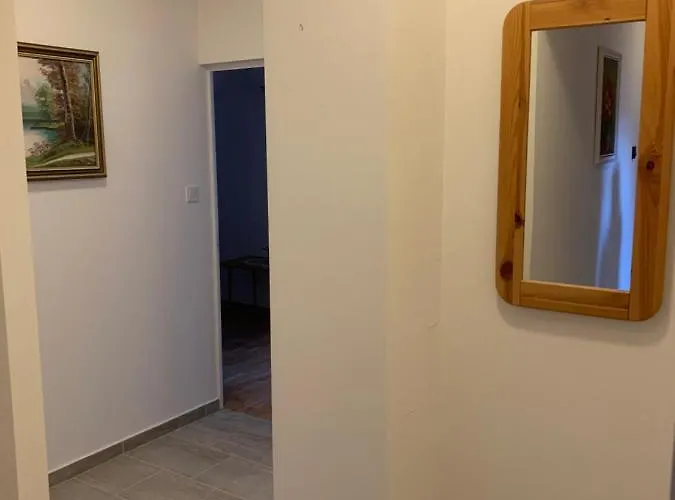 Appartamento Bástya Fonyód