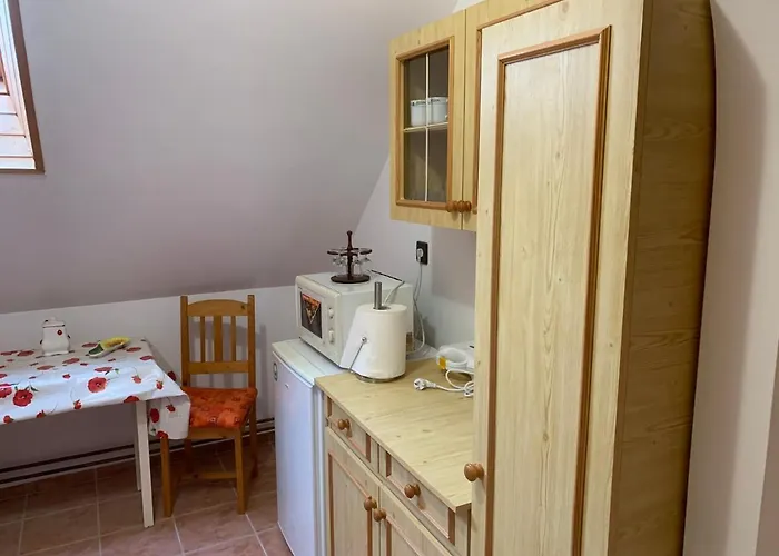Bástya Appartamento Fonyód