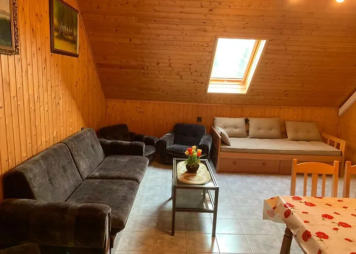 Bastya Appartement