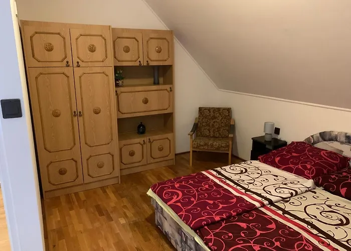 Bástya Appartamento Fonyód