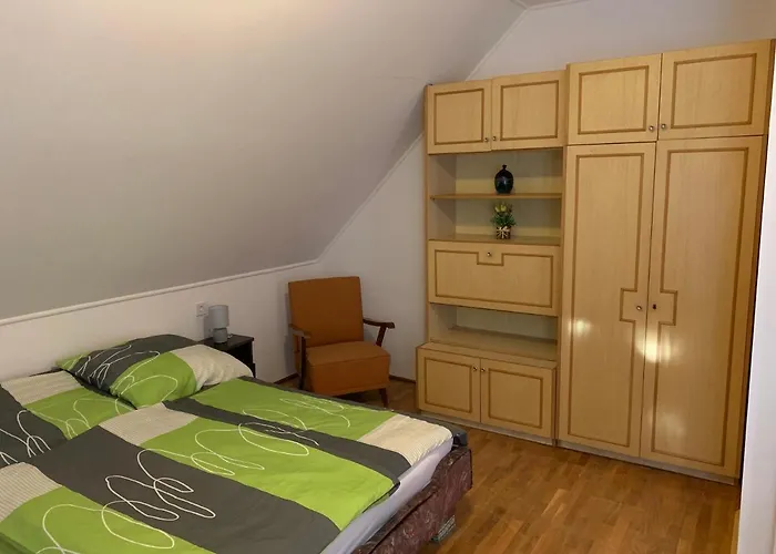 Appartamento Bástya